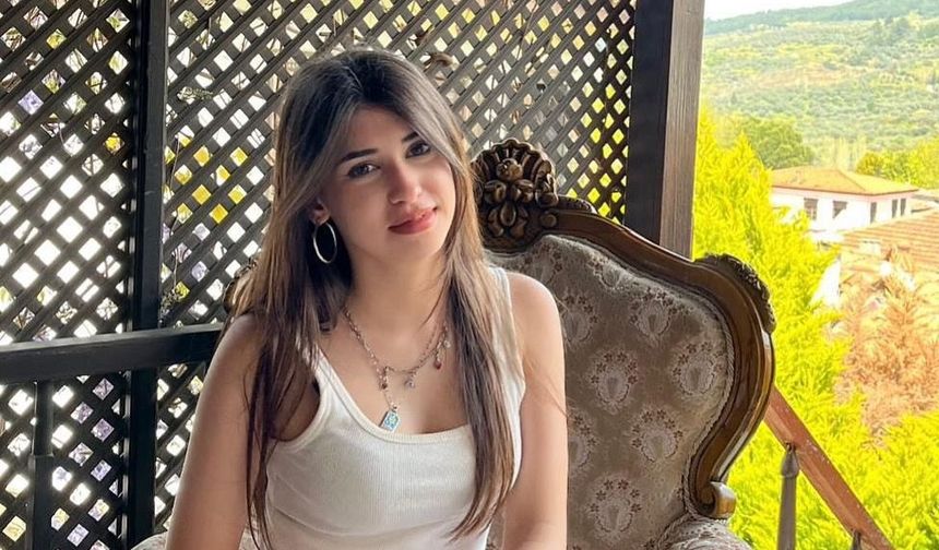 Takla atan araçtan fırlayan genç kız hayatını kaybetti