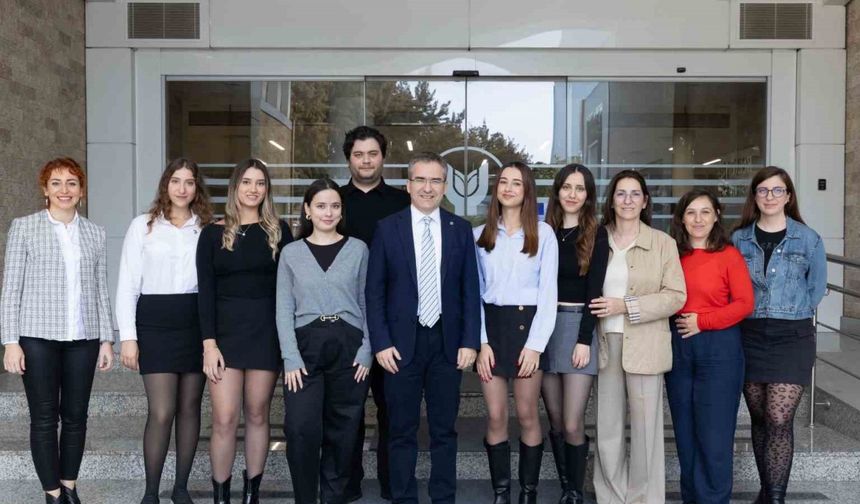 Yapay zeka ile gıda israfına akıllı çözüm