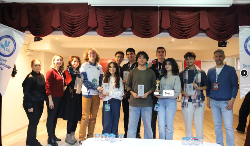 Nazilli'de Münazara Turnuvası'na yoğun ilgi