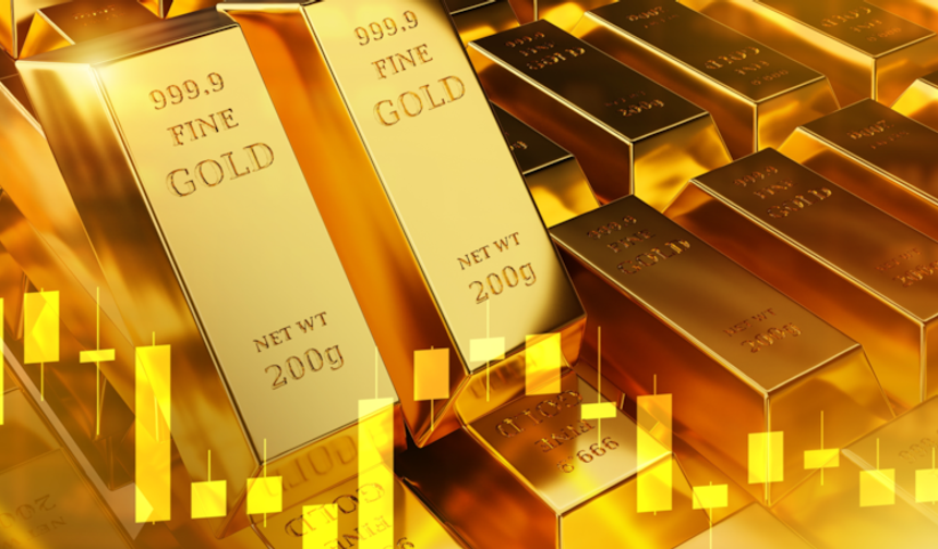 ABD'den gelen haber altını coşturdu