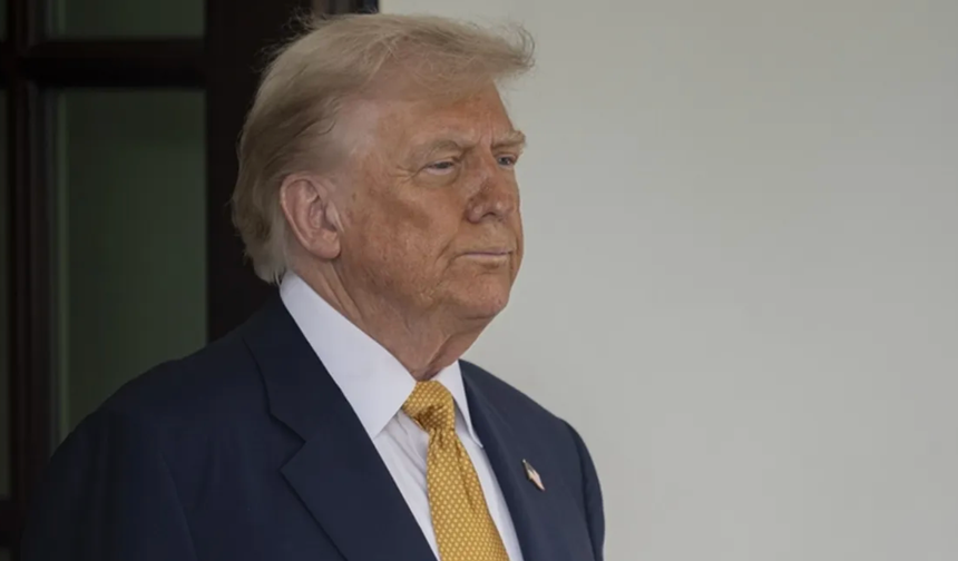 Trump, ülkesinin sağlık sistemini kötüledi