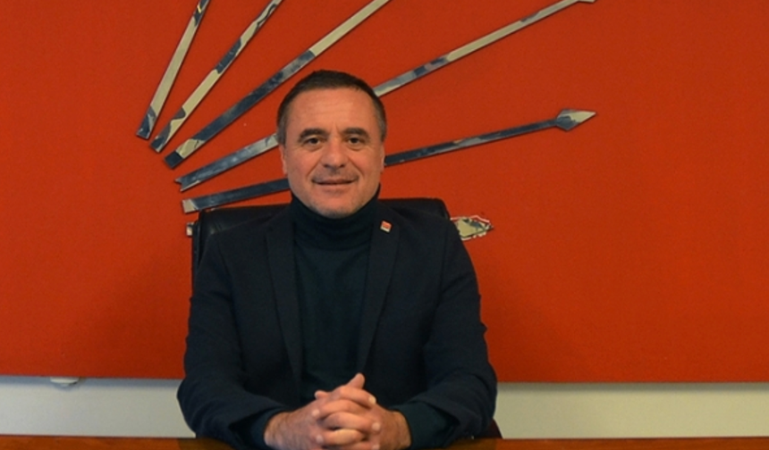 Mehmet Gürbilek’ten AKP Söke İlçe Başkanı Oğuz’a Sert Yanıt