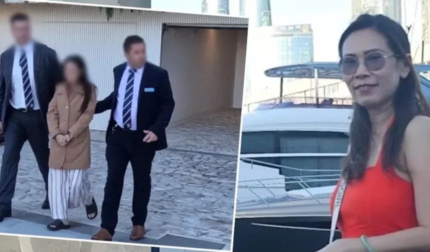 Milyarder olacaksınız diyen falcıdan 70 milyon dolarlık vurgun