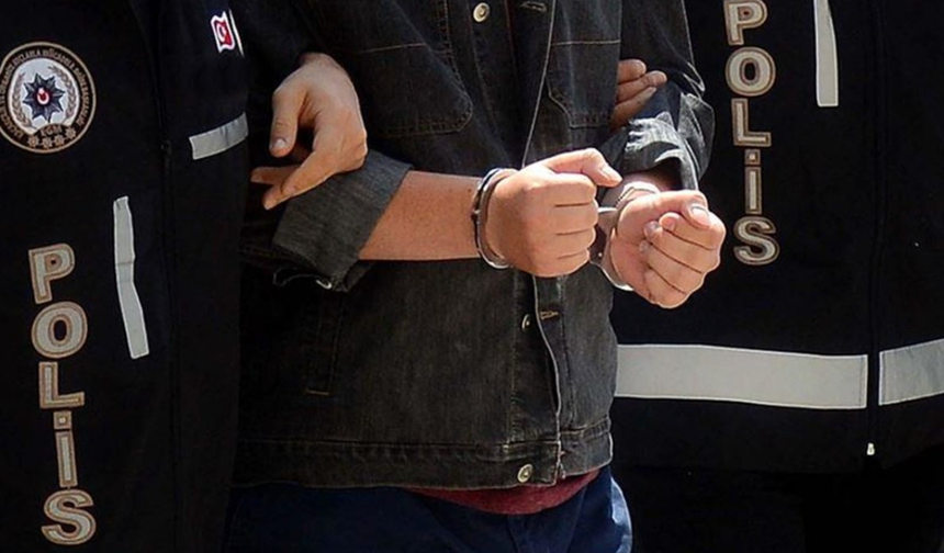 CHP'li belediyeye operasyon: 14 kişi gözaltı