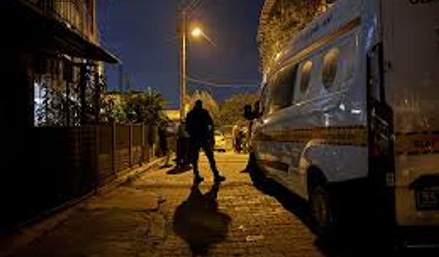 Engelli kızını öldüren baba intihar etti