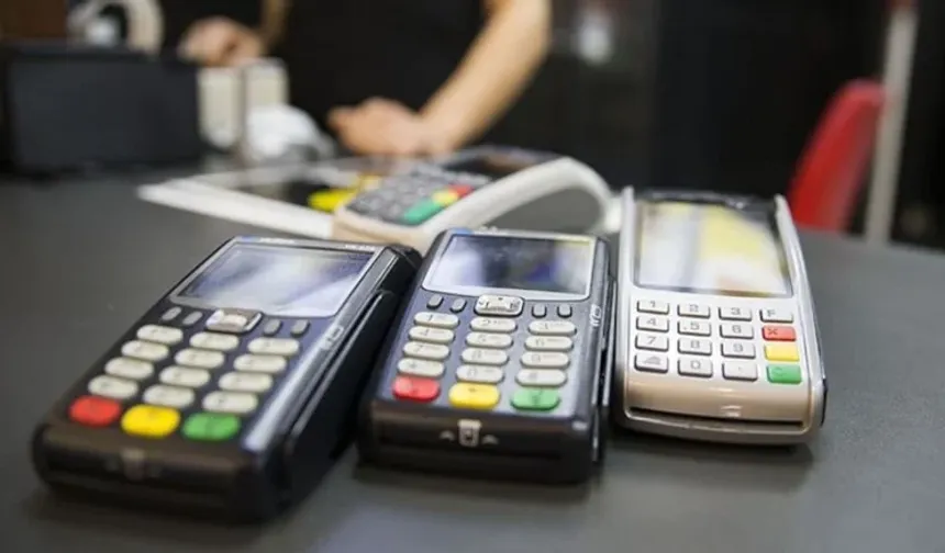 POS cihazı ile yapılan ödemelerde yeni dönem!