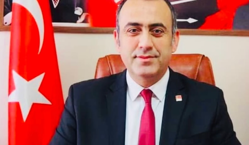 CHP'li Sevim, Polat Mersin'e Sert Çıktı!