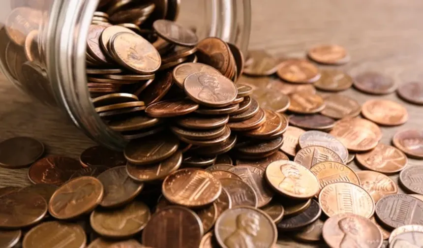 Darphane açıkladı: 230 yıllık bozuk paranın üretimi durduruldu