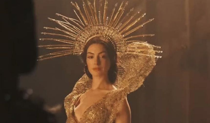 “Mother Mary” Fırtınası!