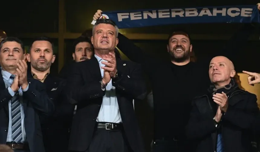 Fenerbahçe'den seçim kararı geldi