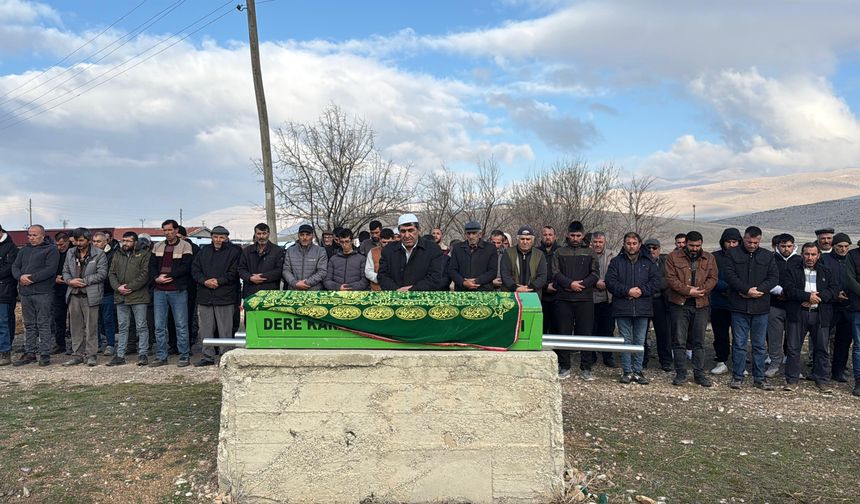 Engelli gencin şüpheli ölümünde 3 gözaltı