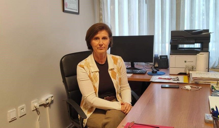 HIV vakalarında genç yaş gruplarında artış