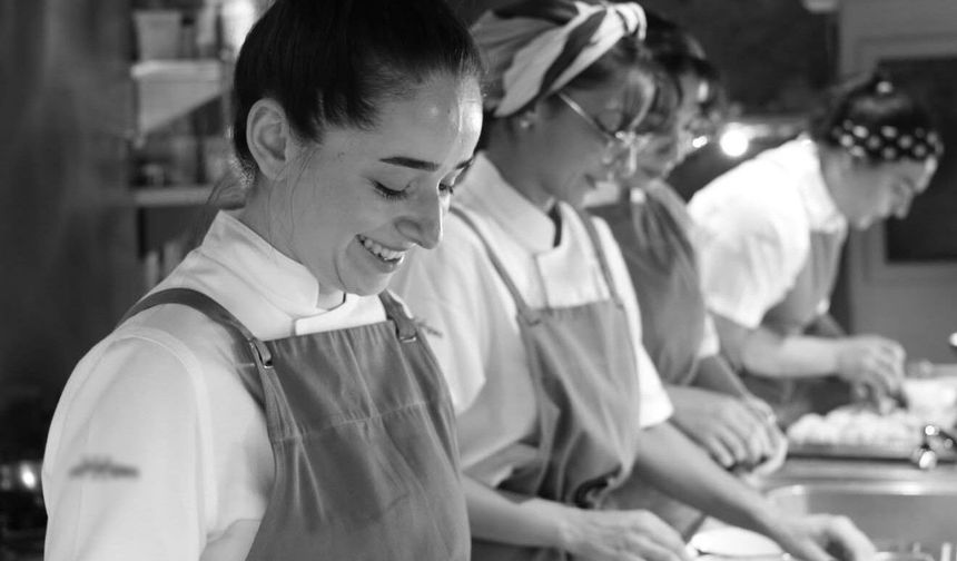Michelin 2026'da 'En İyi Genç Şef' ödülü Datça'ya