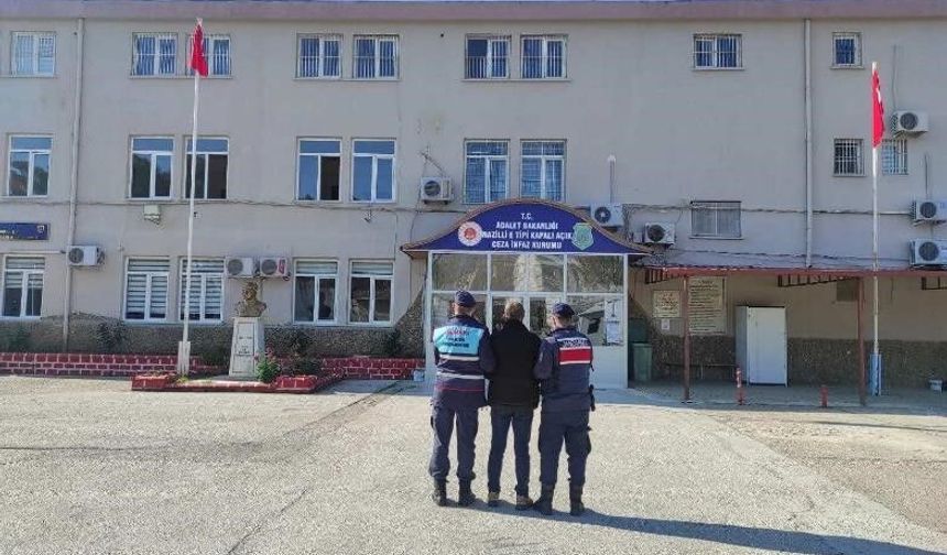 Nazilli'de satışa hazır uyuşturucuyla yakalandı