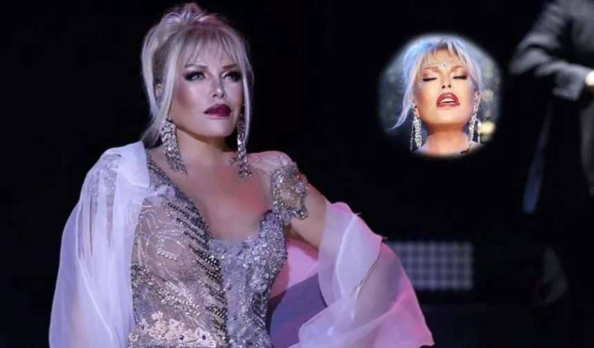 Süperstarın İhtişamlı Dünyası