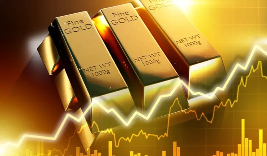 Altın daha büyük sürprizler yapabilir