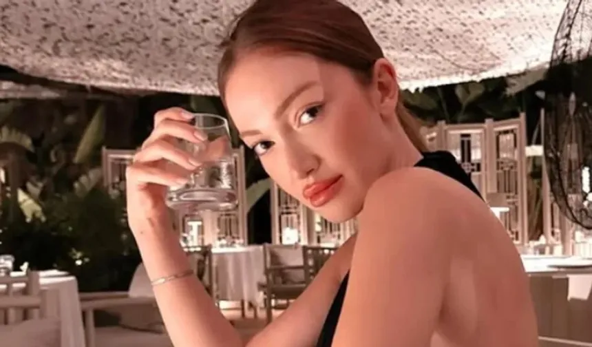 Danla Biliç eski sevgilisine mi döndü?