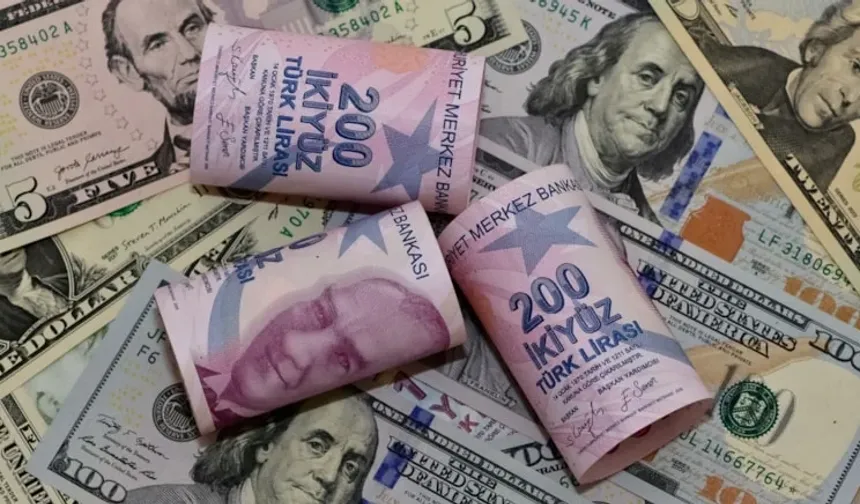 Dolar için kritik uyarı! Gözler yarına çevrildi