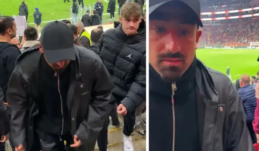 Kerem Demirbay'ın G.Saray sözleri olay oldu!