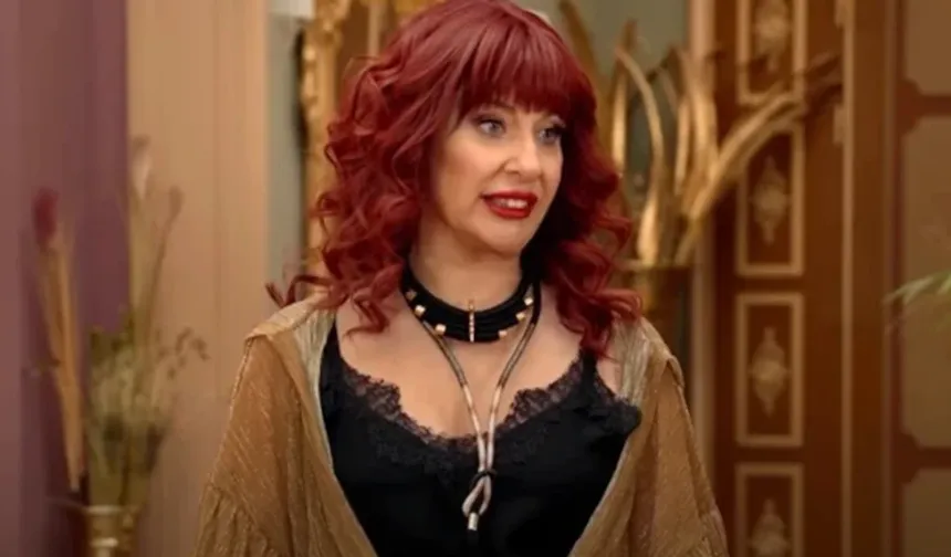 Gülse Birsel'den dizi müjdesi