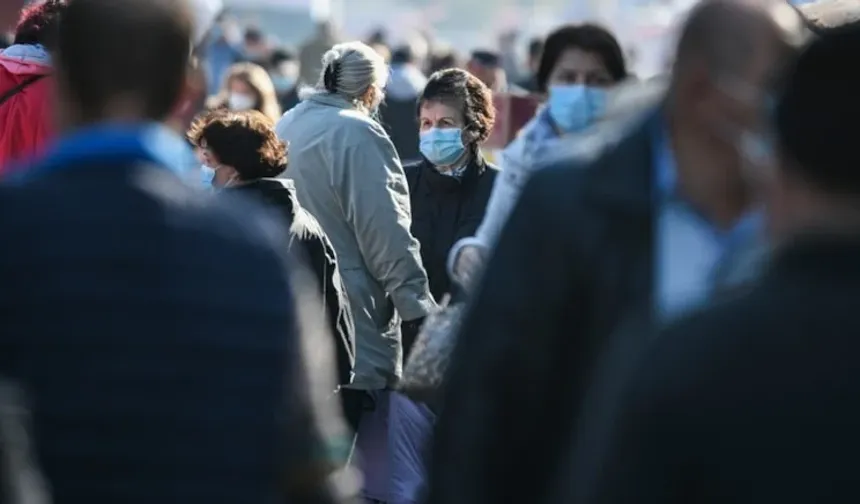 Bir Avrupa ülkesi daha salgın ilan etti