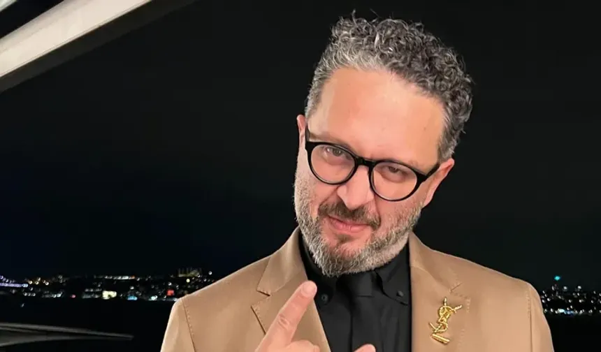 İbrahim Selim’den aşk karesi geldi