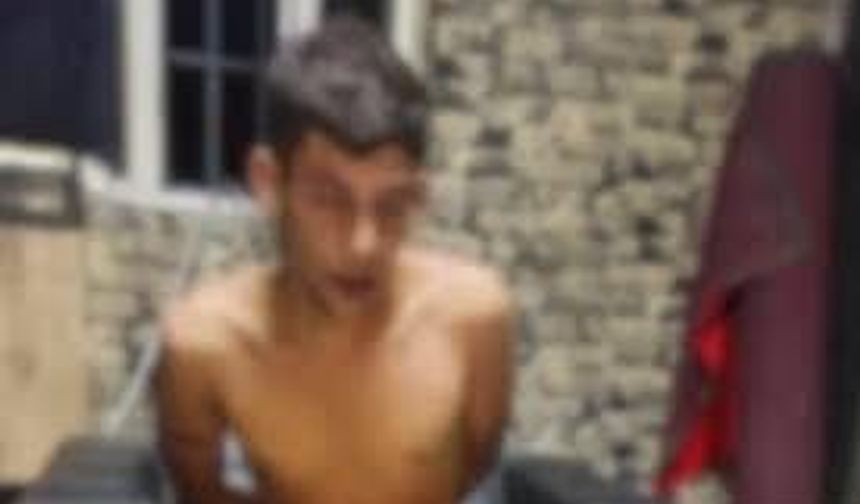 Antalya'da işkence ettiler, 6 yıl ceza verildi