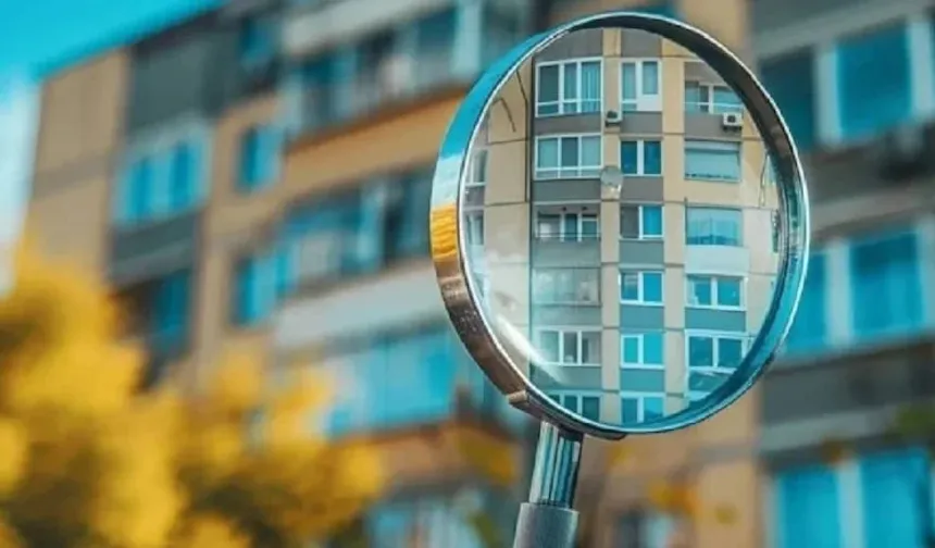 Ev fiyatlarını etkileyen yeni risk!