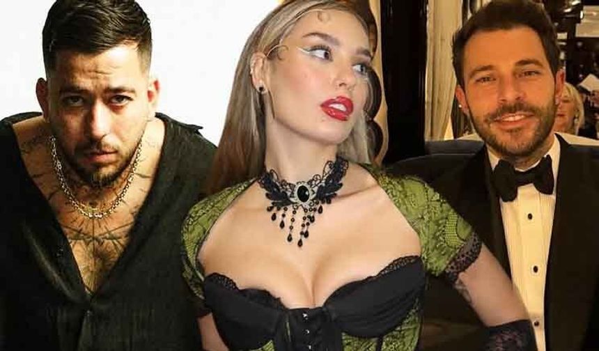 DJ Mahmut Orhan, Hakan Sabancı'ya tepki gösterdi