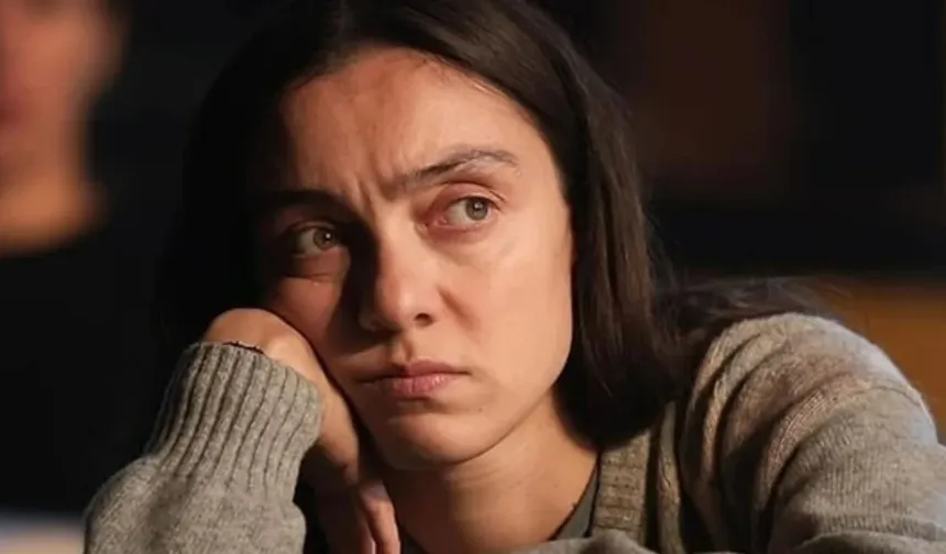 Merve Dizdar'ın evi yıkılıyor: Allah düşmanıma nasip etsin