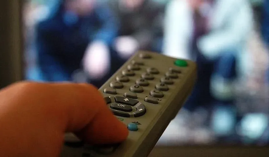 Televizyon izleyenler 15 Ağustos’ta dikkat