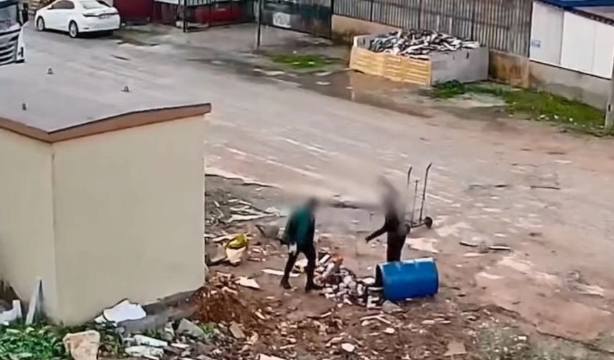 Didim'de çevreyi kirletenlere göz açtırılmıyor