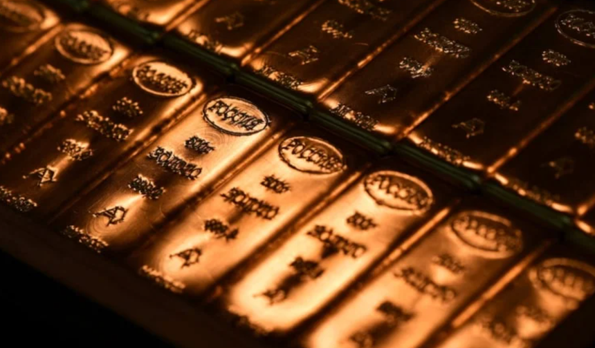 Altın ve gümüş zirveye yaklaştı