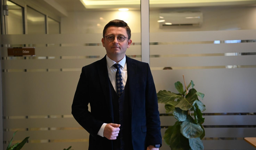 Başkan Günel’in Avukatı: “İftiralara Geçit Vermeyeceğiz”