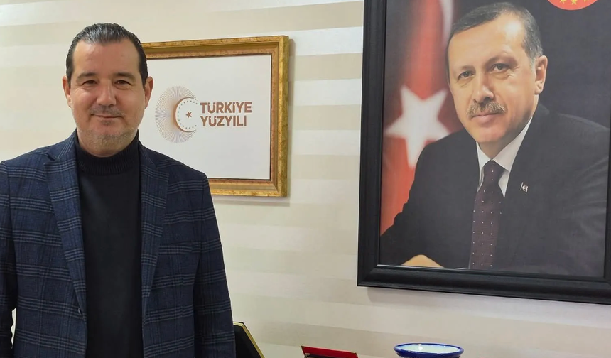 Kendirlioğlu’ndan Erçetin’e: “Çamur At, İzi Kalsın Siyaseti”