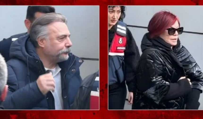 Emel Müftüoğlu ve Oktay Kaynarca serbest bırakıldı