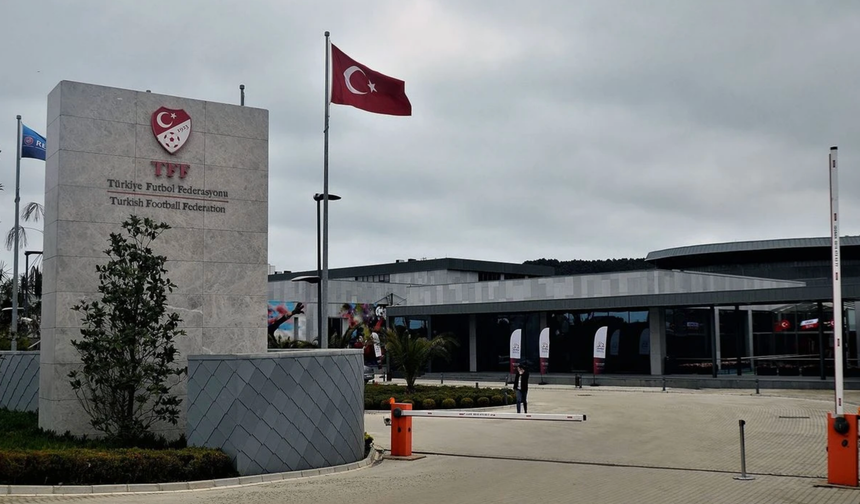 Kuşadasısporlu oyuncuya hak mahrumiyeti