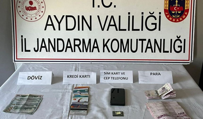 Hayalleri son buldu: 7 düzensiz göçmen yakalandı