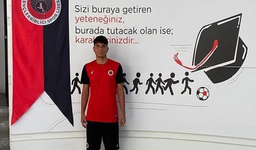 Söke’nin futboldaki gururu