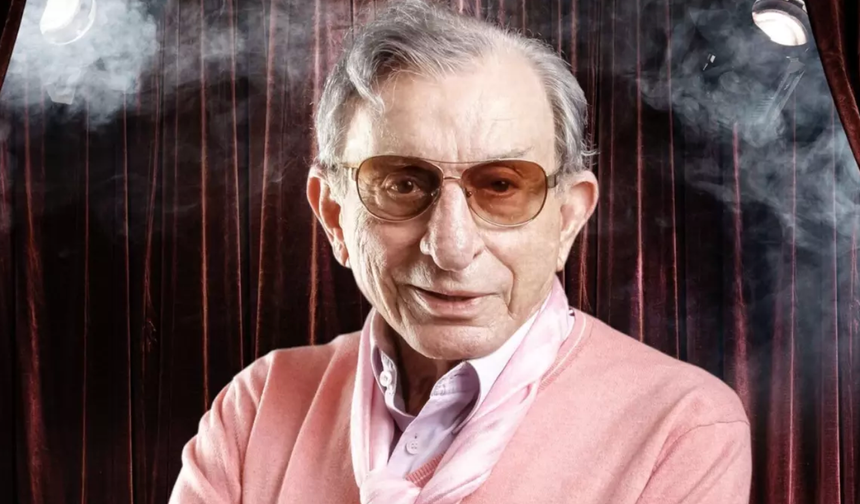 Haldun Dormen'in acı haberi paylaşıldı! Ustayı Kaybettik...