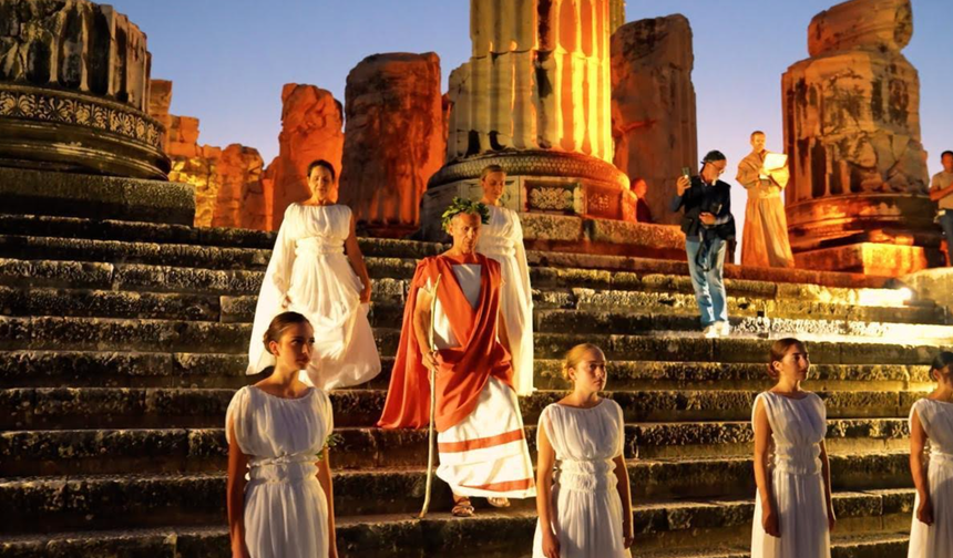 Didim Belediyesi Kültürel ve Sanatsal Çalışmalarıyla Öne Çıkıyor