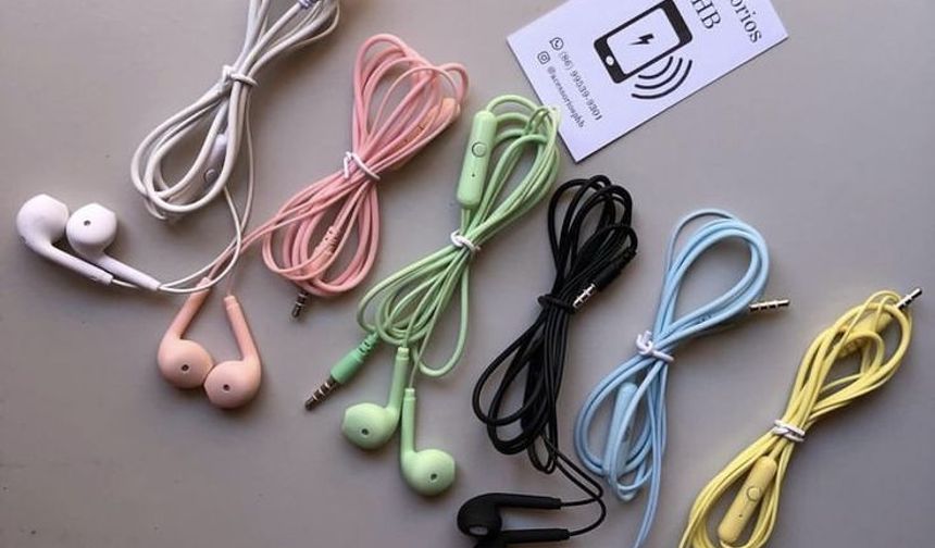 Kablolu kulaklıklara geri dönüş