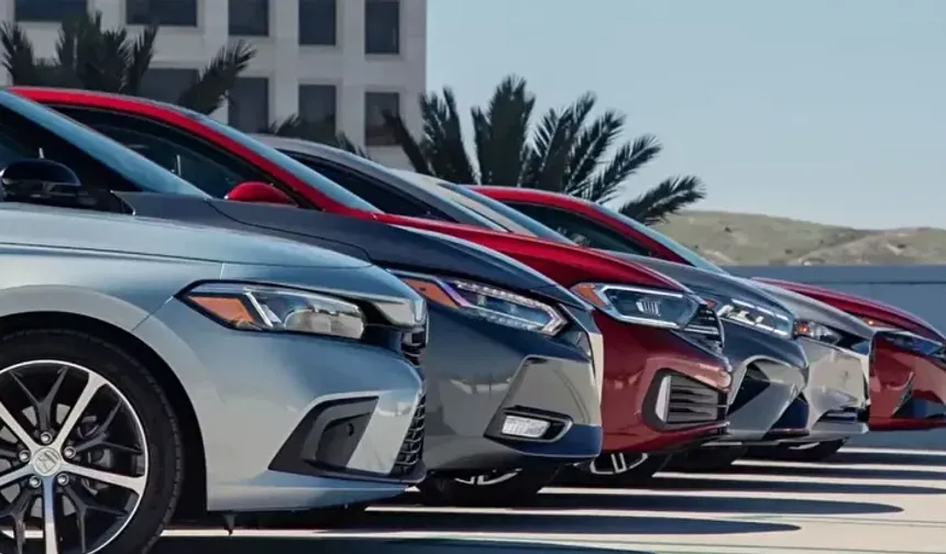 Alman Otomotivinde Zor Süreç