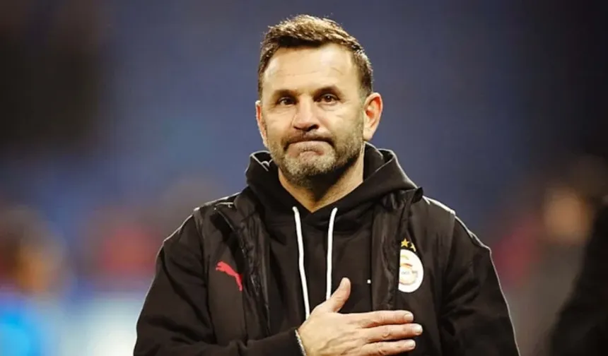 Okan Buruk, Juventus maçı 11'ini belirliyor