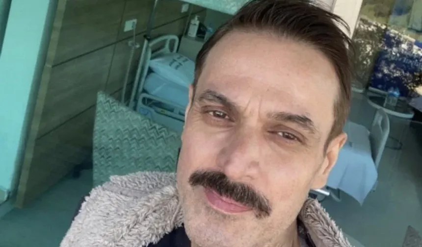 Ufuk Özkan'dan sevindiren haber