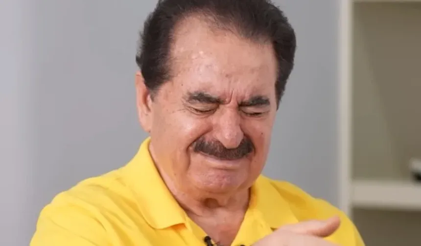 Tatlıses; Dolandırıldım ama "Bende Para Bitmez, Azalır"