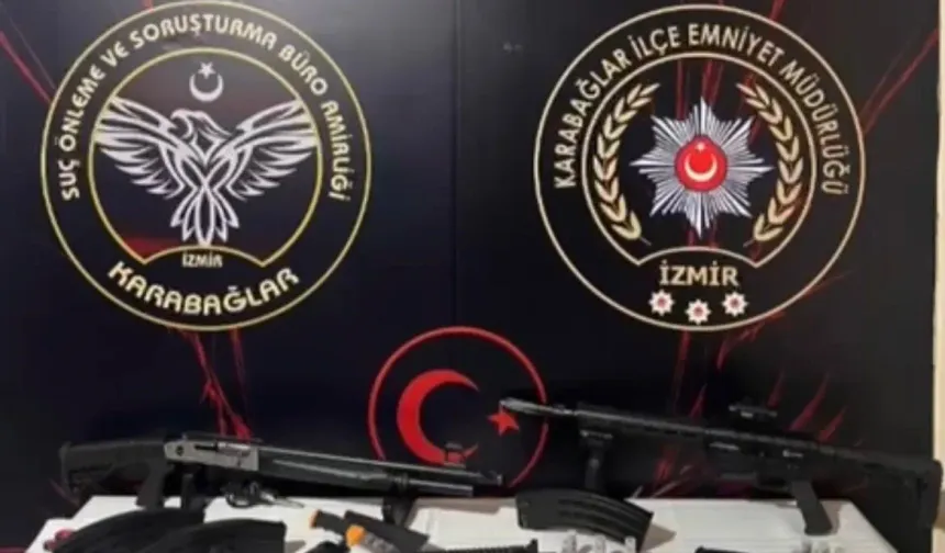 Kendini vuran şahsın evinden çıkanlar şaşırttı