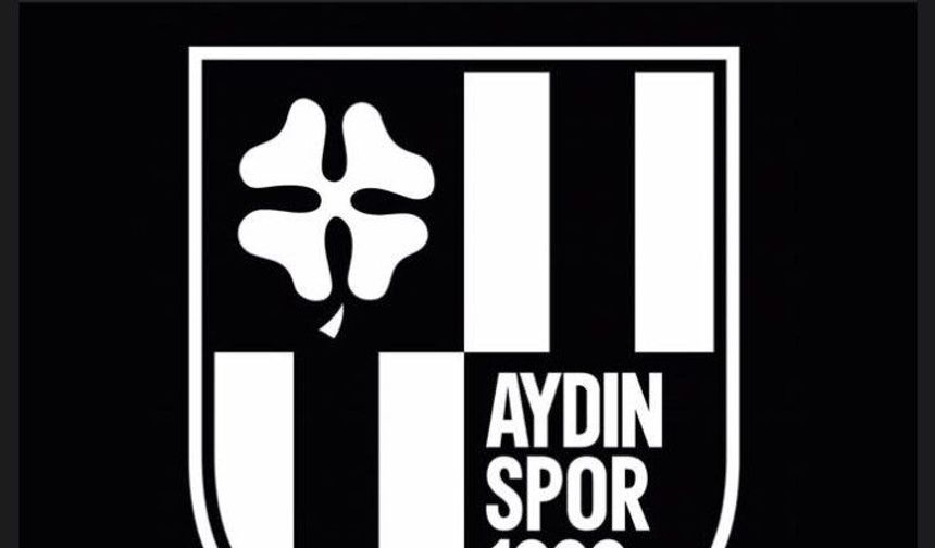 Altay'dan Aydınspor'a 'destek' paylaşımı
