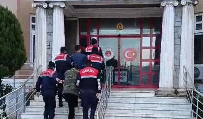 Didim'de Fuhuş Operasyonu
