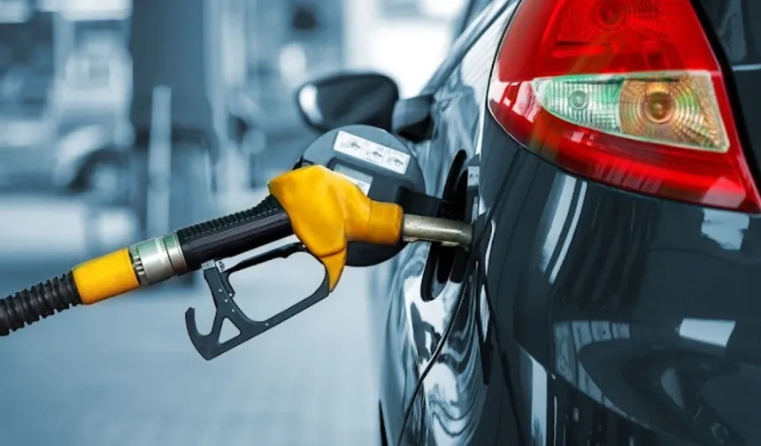 Aydın’da motorin 100 lirayı aştı